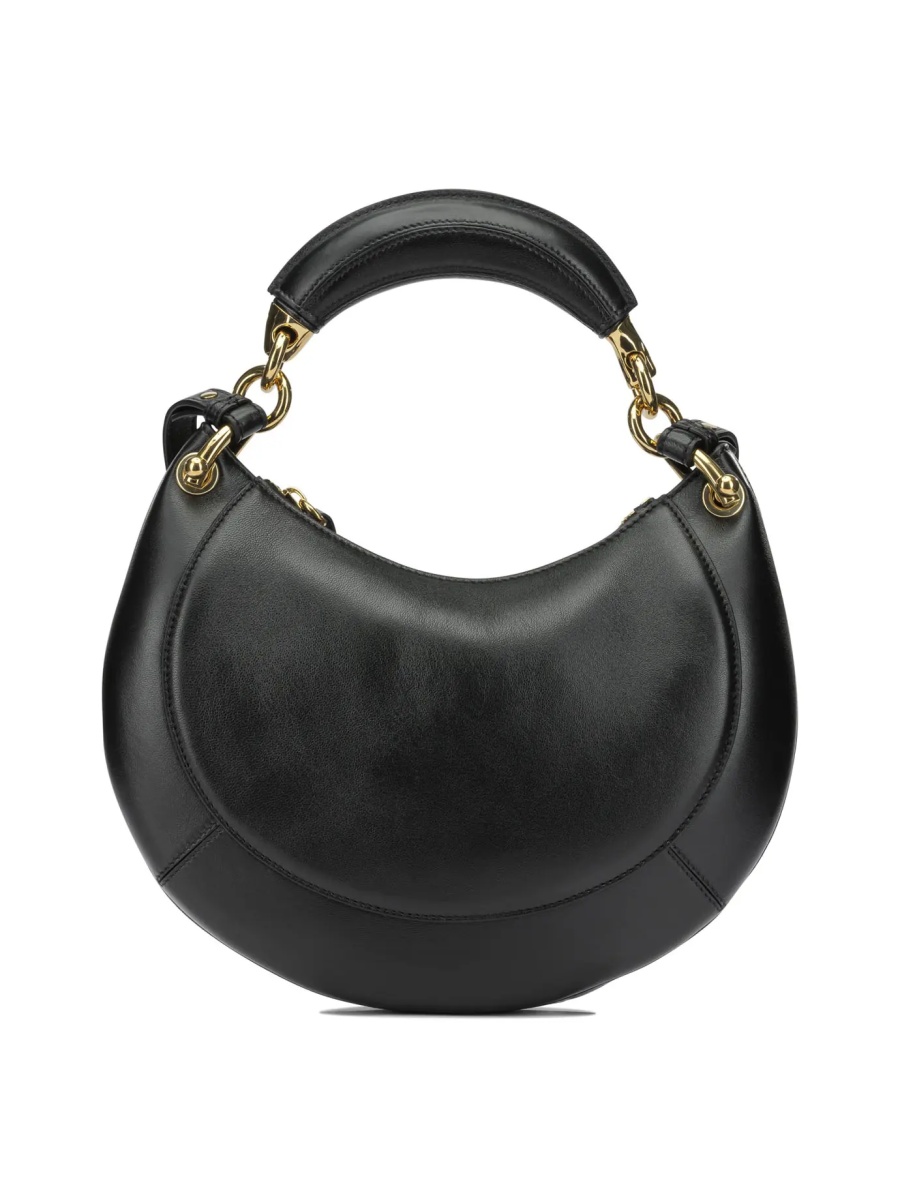 Geanta de mana "Banana" Small handbag - Img 3