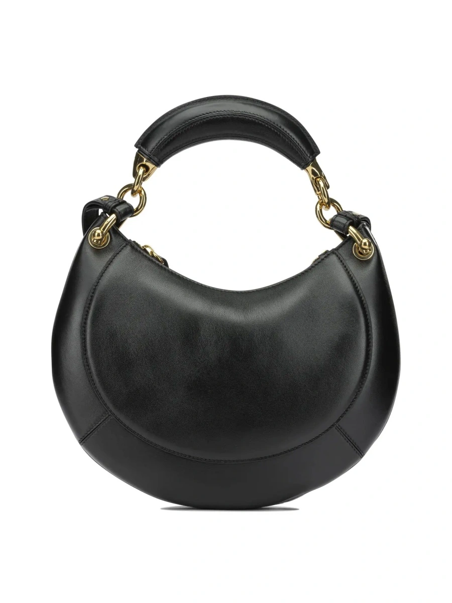 Geanta de mana "Banana" Small handbag - Img 3