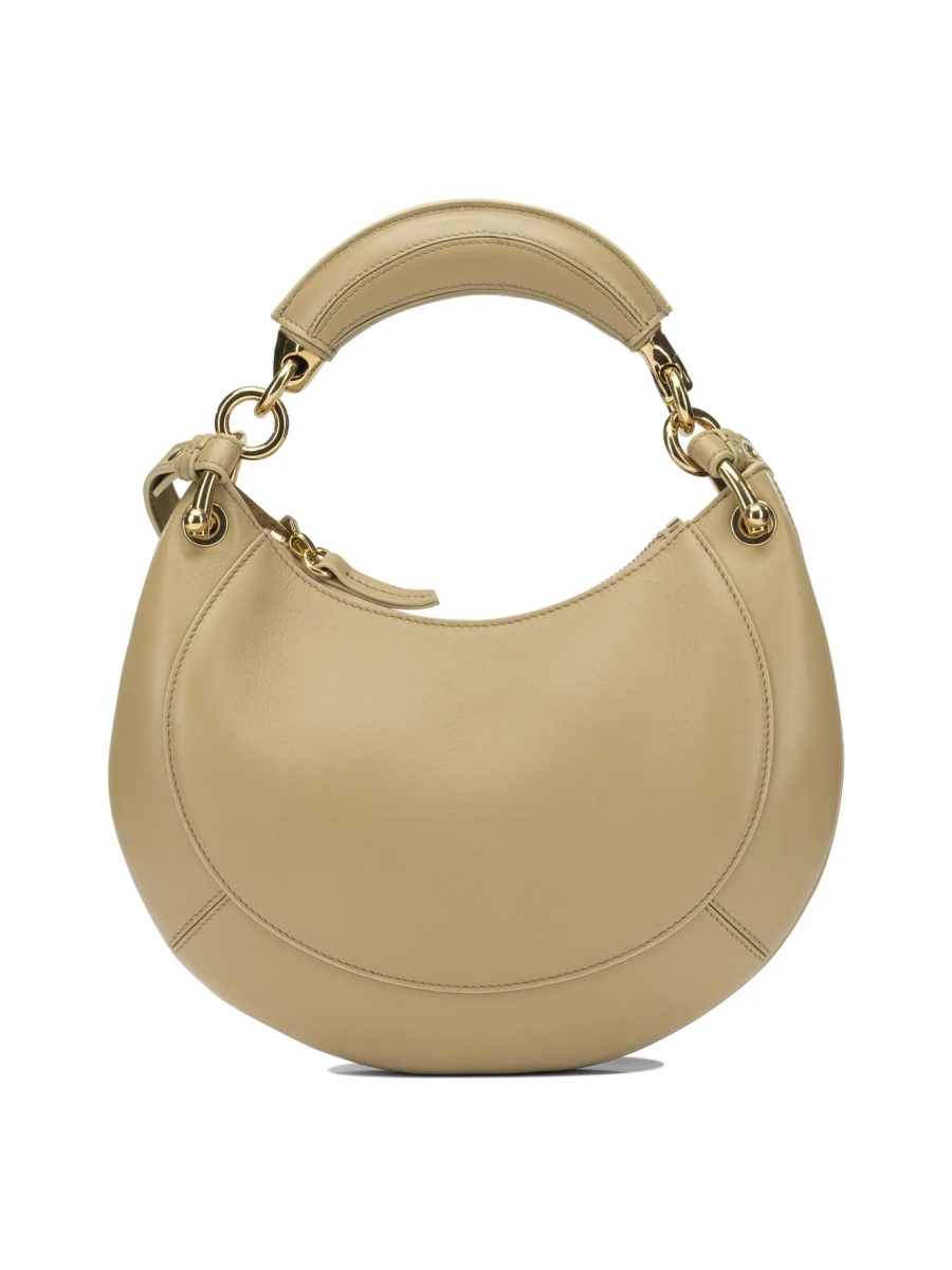 Geanta de mana "Banana" Small handbag - Img 3