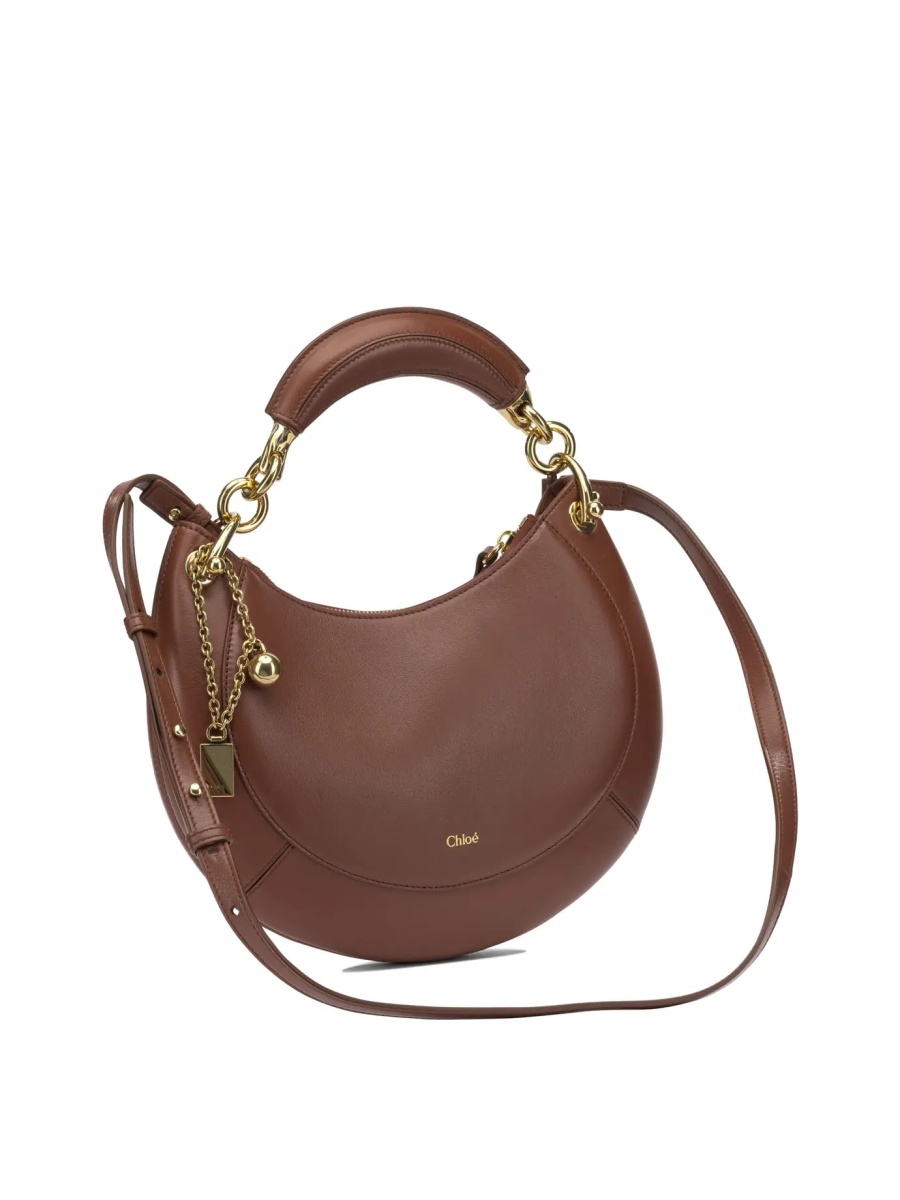 Geanta de mana "Banana" Small handbag - Img 2