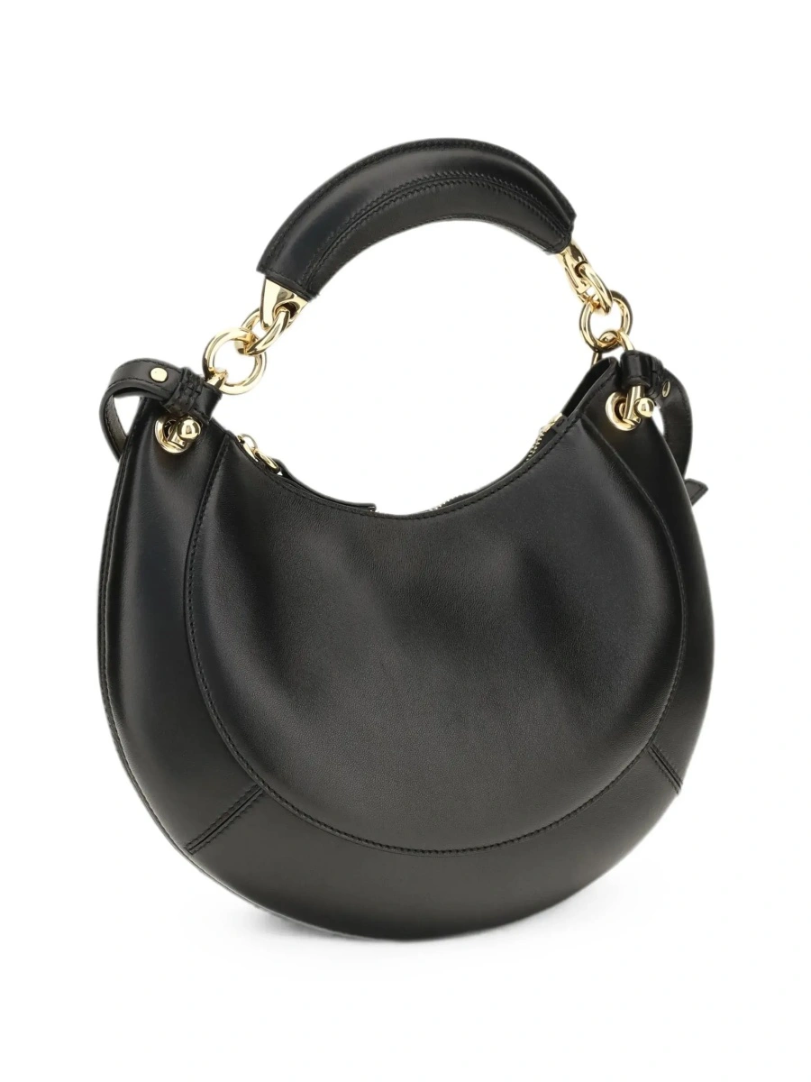 Geanta de mana "Banana" Small handbag - Img 6
