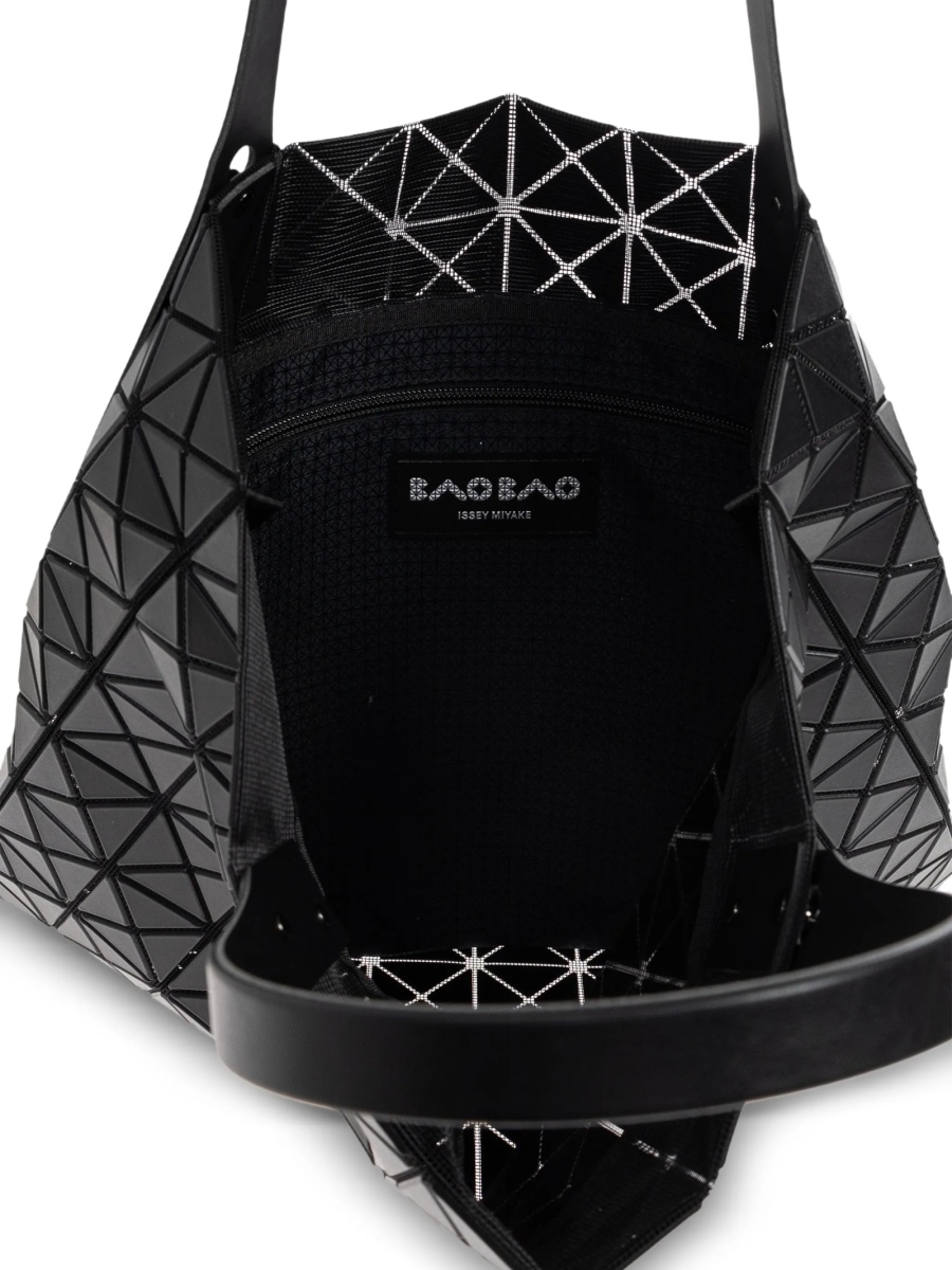 Geanta de mana BAO BAO ISSEY MIYAKE neagra - Img 5