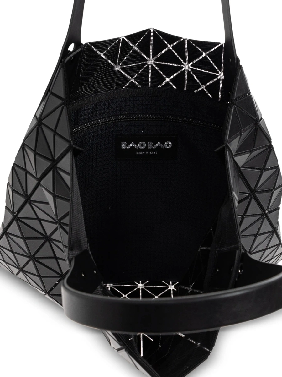 Geanta de mana BAO BAO ISSEY MIYAKE neagra - Img 5