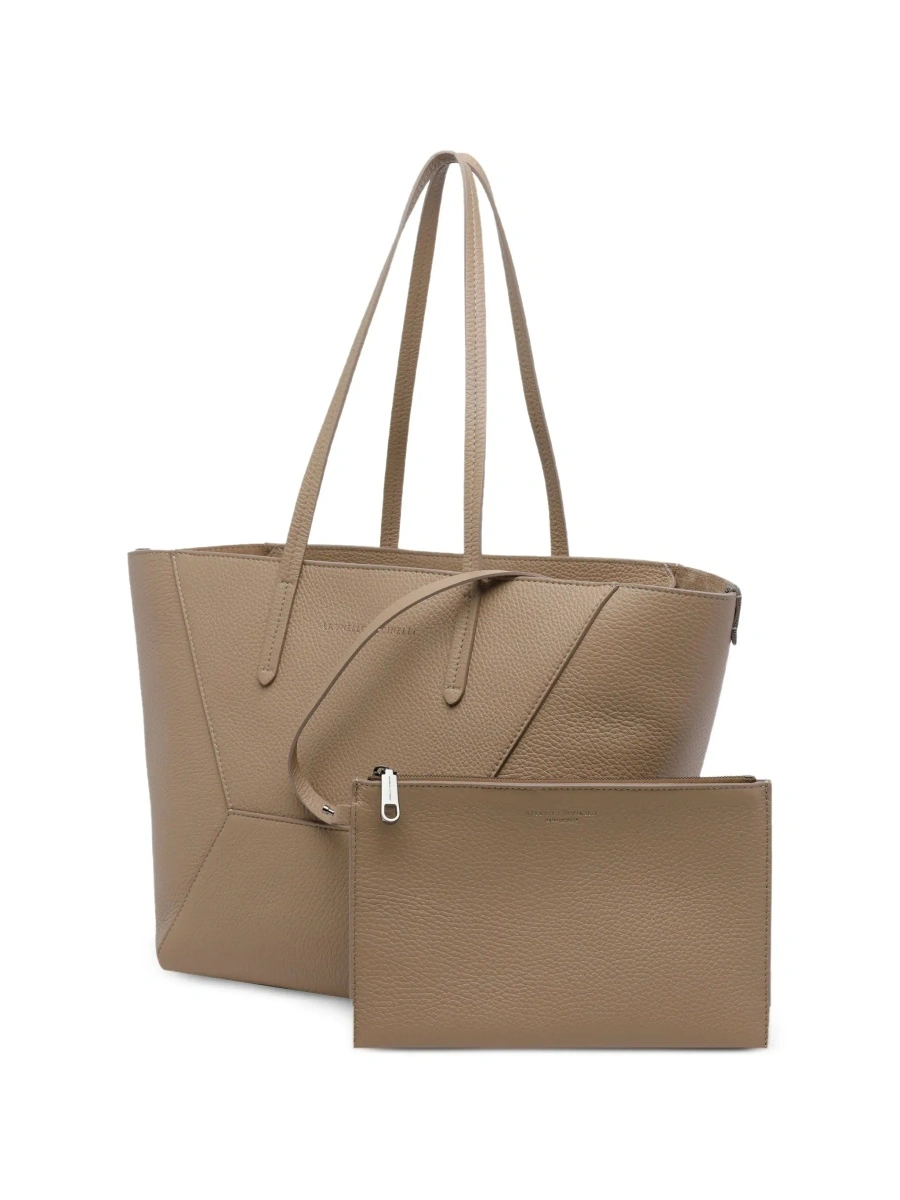 Geanta de mana "BC Duo" large shoulder bag - Img 8