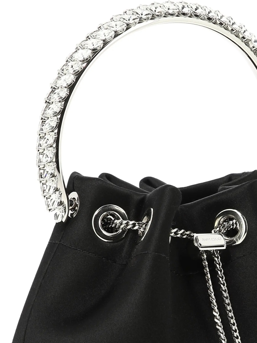Geanta de mana "Bon Bon" mini handbag - Img 4