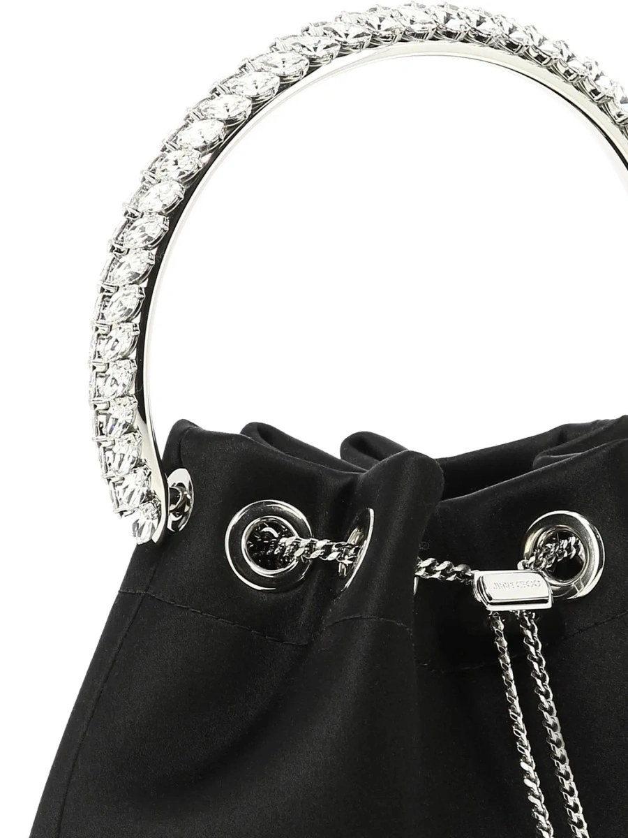 Geanta de mana "Bon Bon" mini handbag - Img 4
