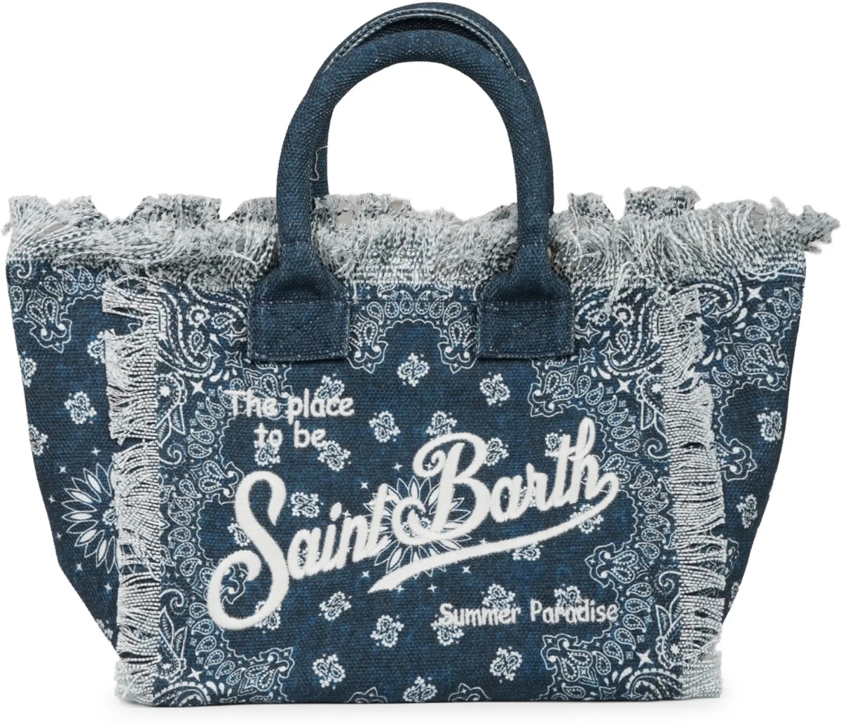 Geanta de mana Borsa Colette In Canvas - Img 2
