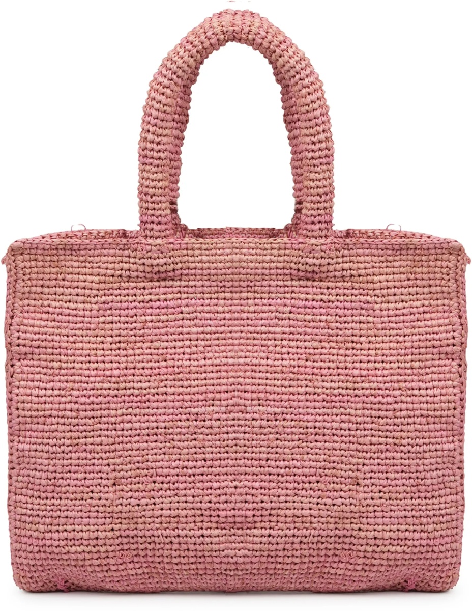 Geanta de mana Borsa Colette In Rafia - Img 2