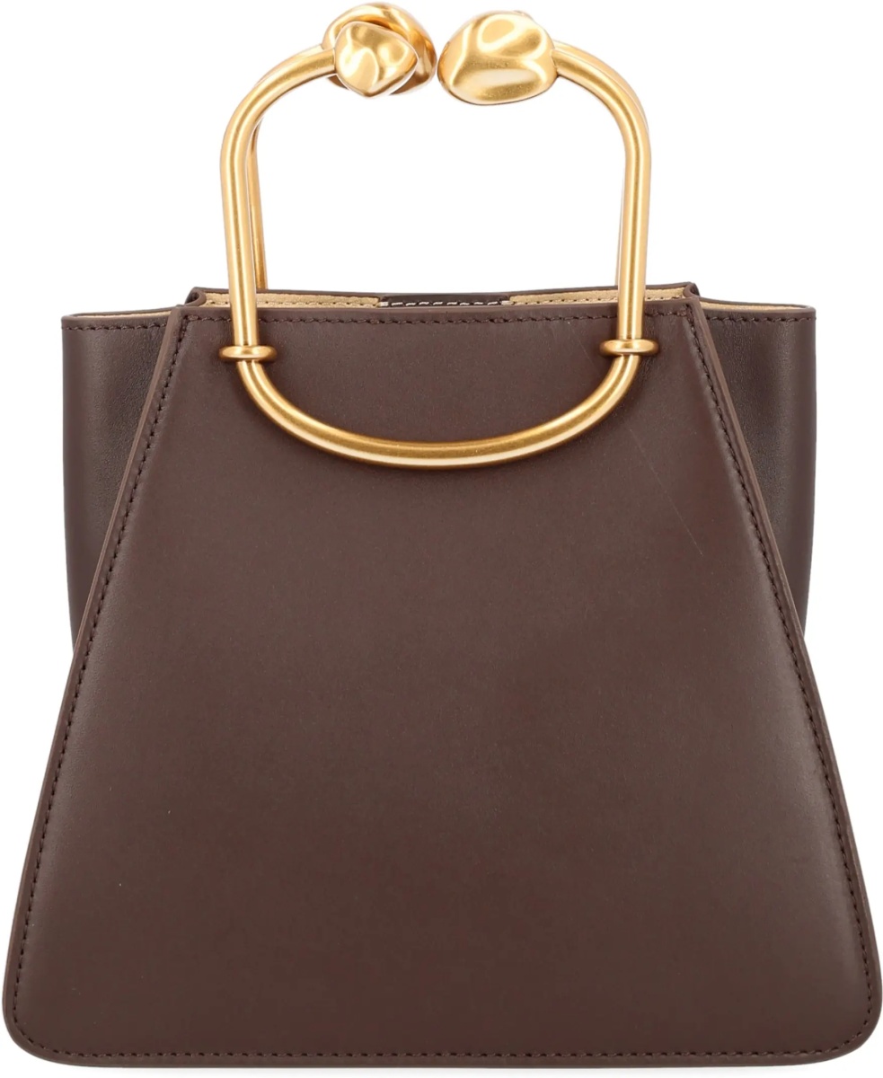 Geanta de mana Borsa "Maxine" - Img 2