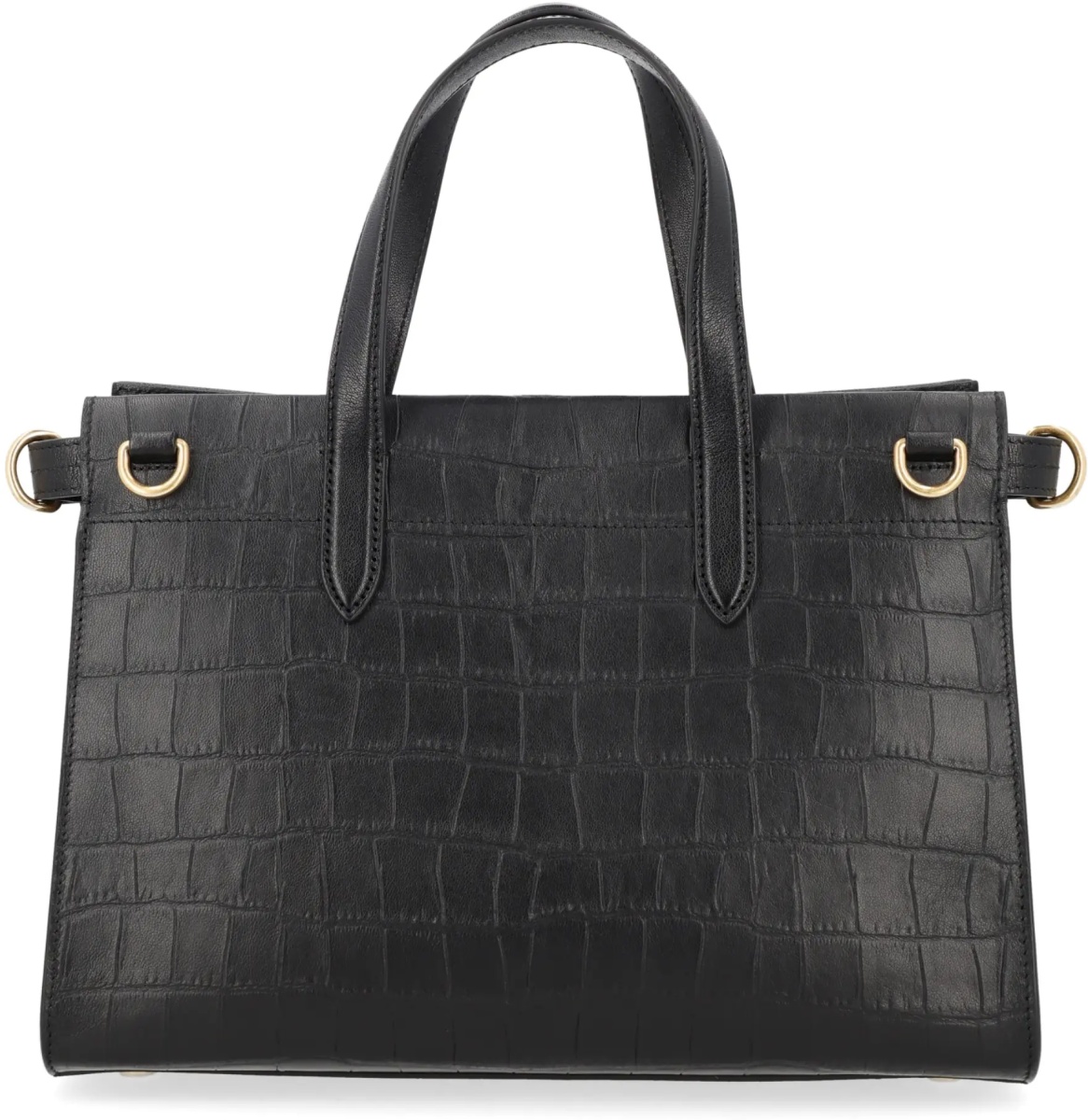 Geanta de mana Borsa Tote "Cotswolds" Small - Img 3