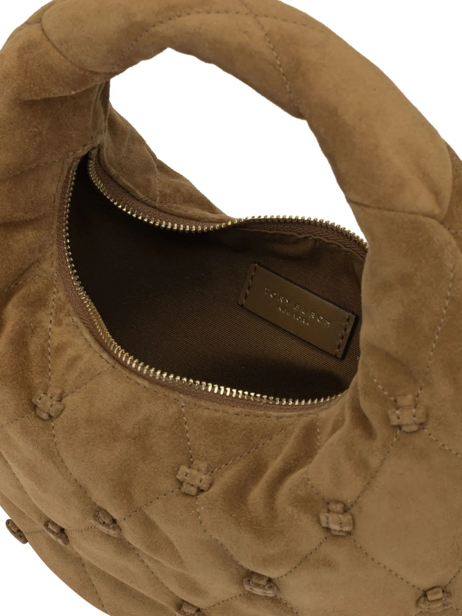 Geanta de mana "Bunny Knot" Small Handbag - Img 5