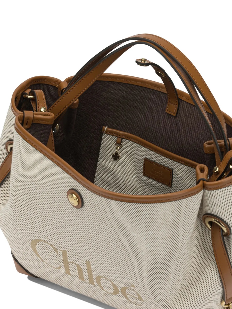 Geanta de mana "Clover" Medium handbag - Img 5