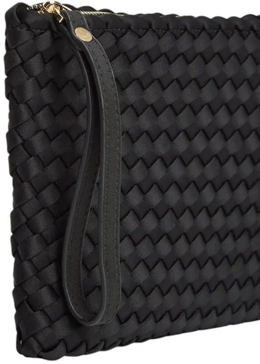 Geanta de mana Clutch in neoprene - Img 4