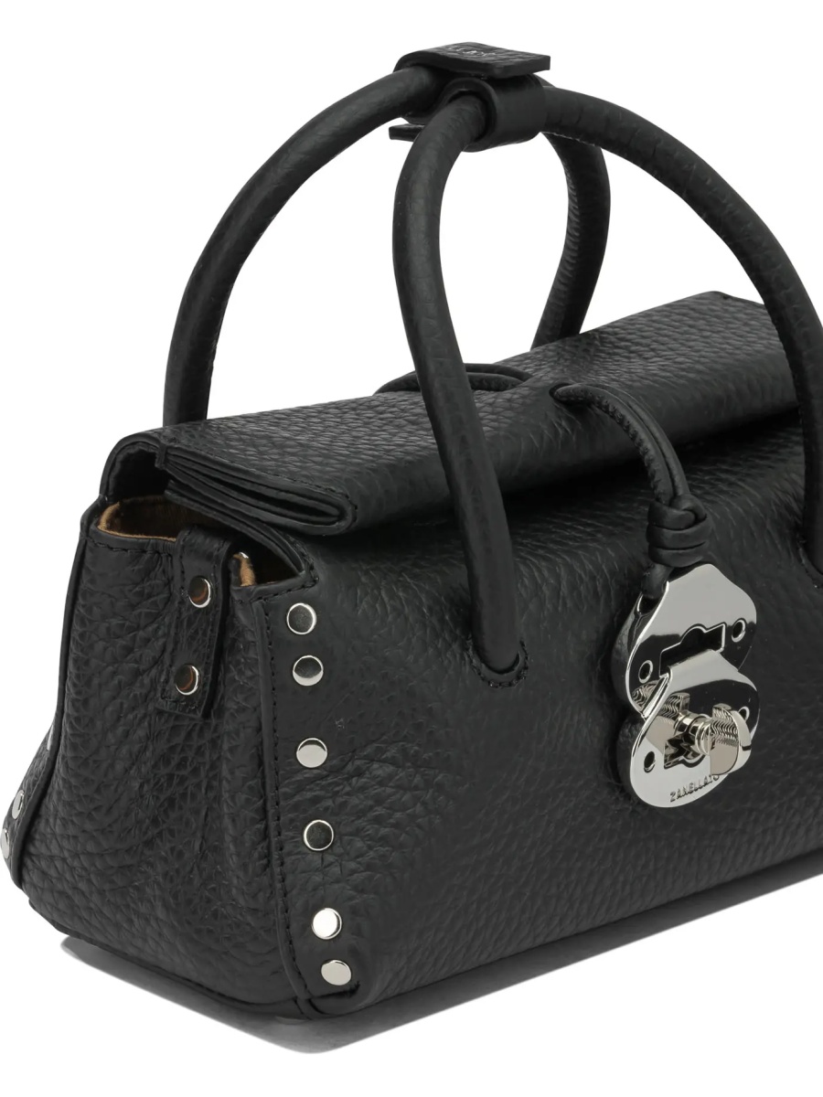 Geanta de mana "Dotta® Baby" small handbag - Img 4