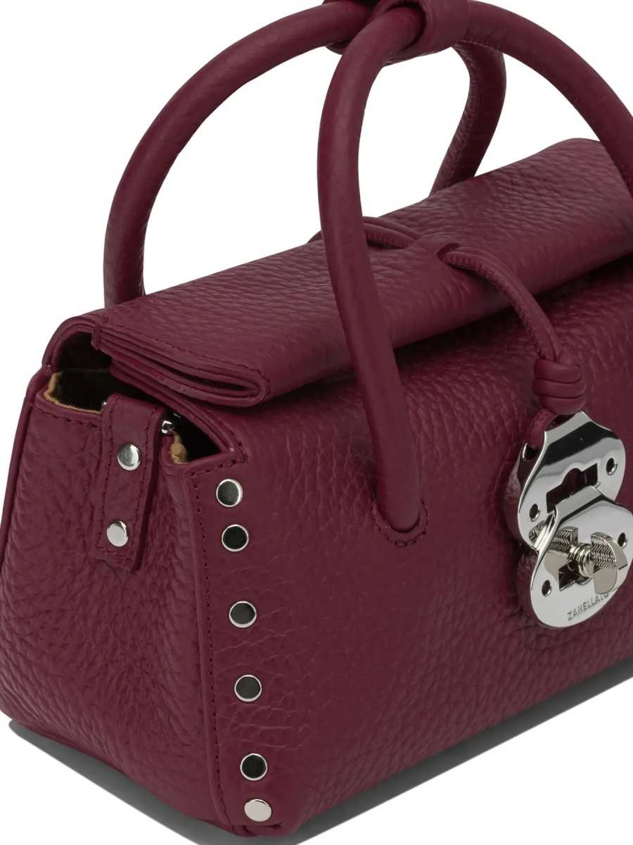 Geanta de mana "Dotta® Baby" small handbag - Img 3