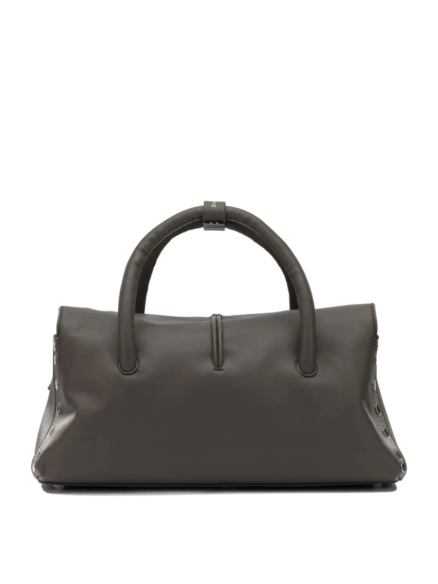 Geanta de mana "Dotta® Saeta" medium handbag - Img 3