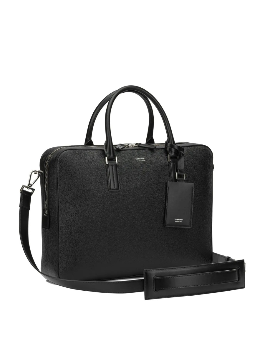 Geanta de mana "Elliot" Large Handbag - Img 2
