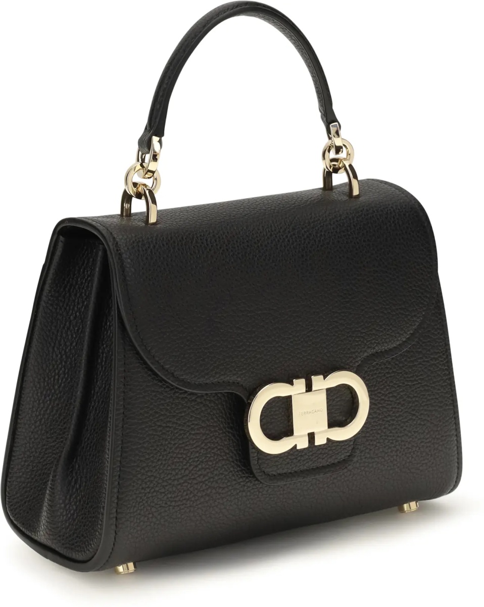 Geanta de mana Gancini Mini Handbag - Img 2