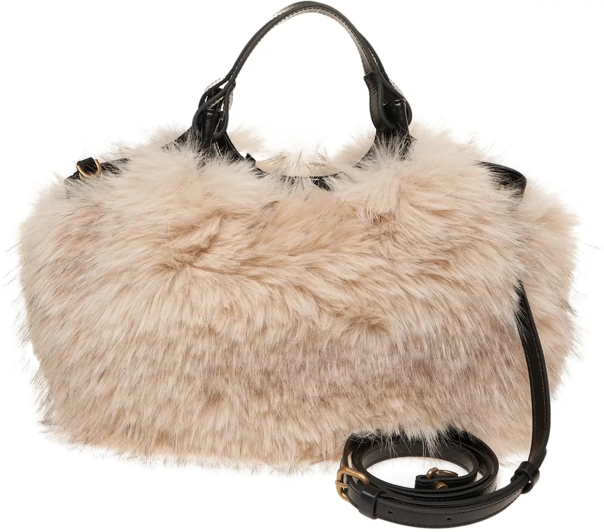 Geanta de mana Handbag 'Dua' - Img 4