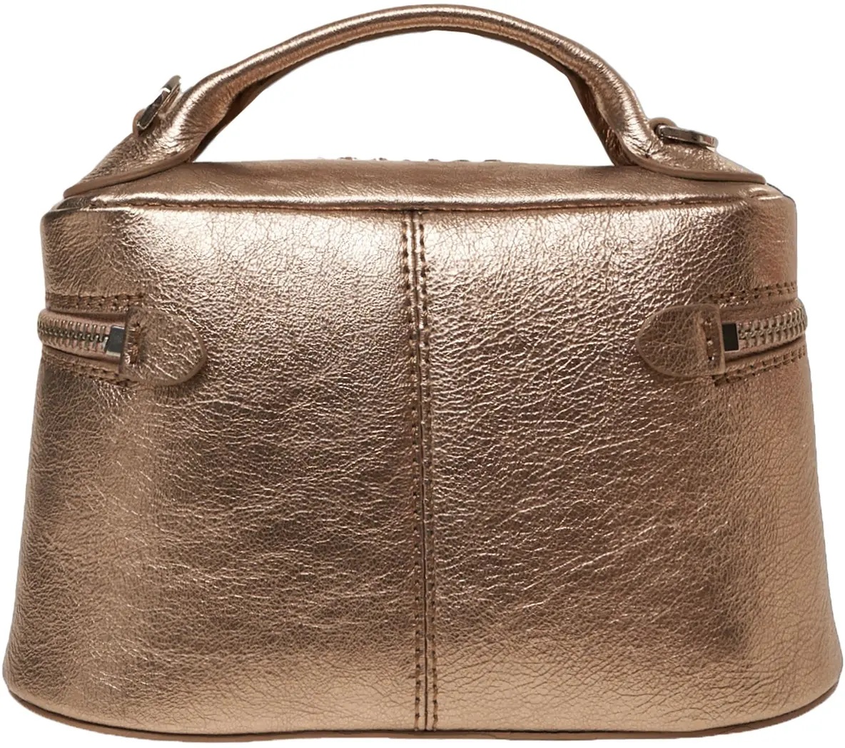 Geanta de mana Handbag in leather - Img 3