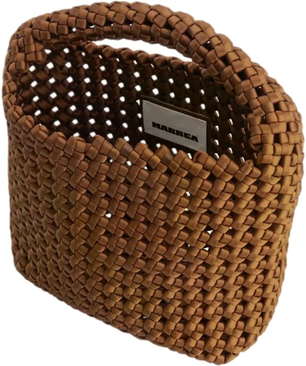 Geanta de mana Handbag in neoprene - Img 3