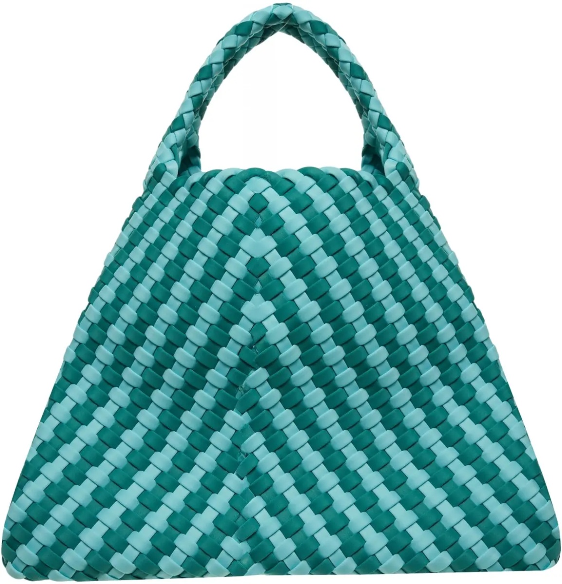 Geanta de mana Handbag in neoprene - Img 3