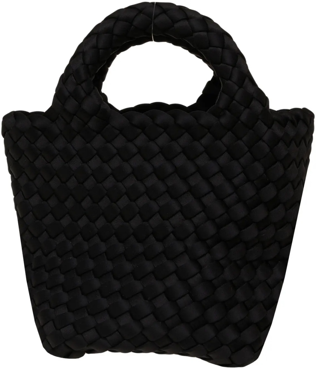 Geanta de mana Handbag in neoprene - Img 3