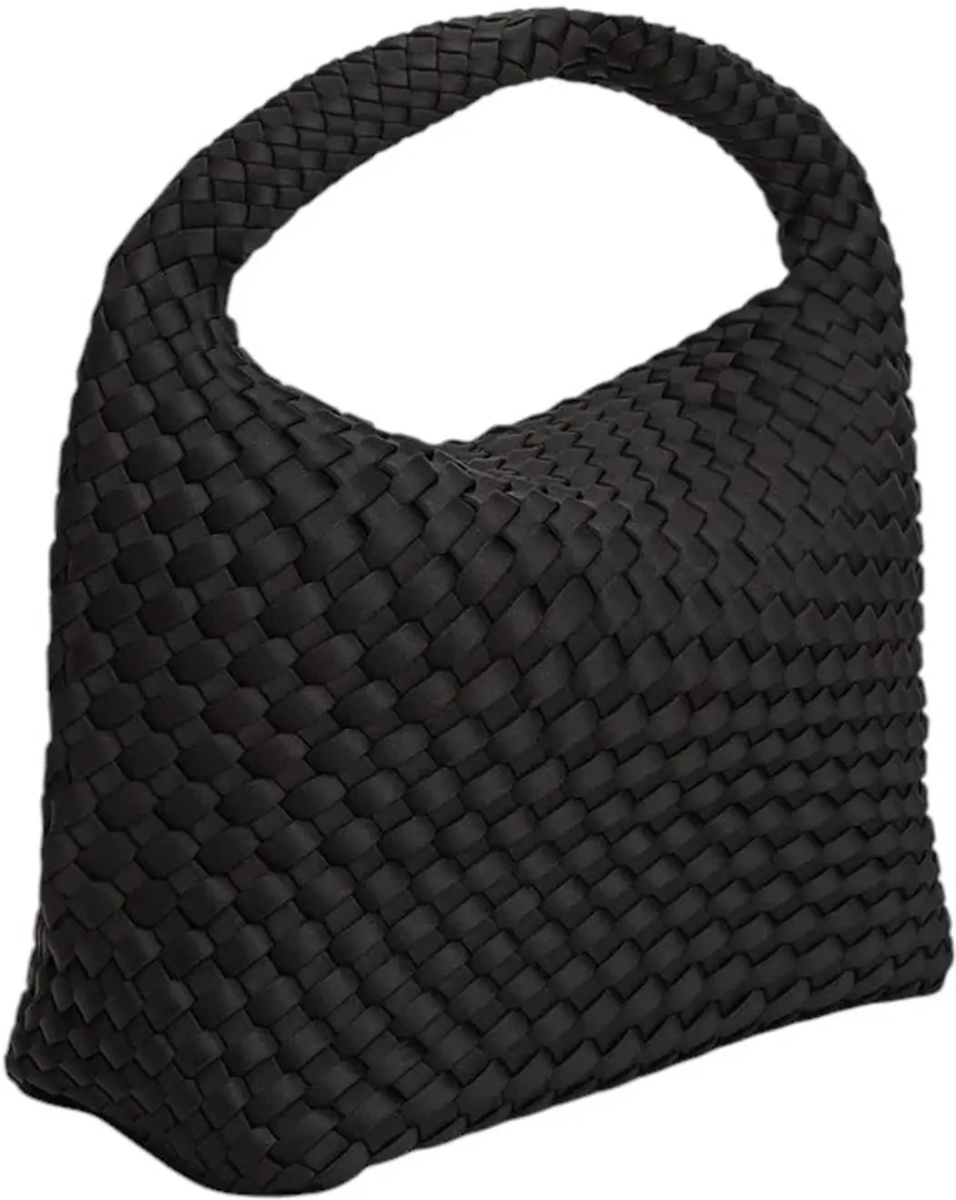 Geanta de mana Handbag in neoprene - Img 3