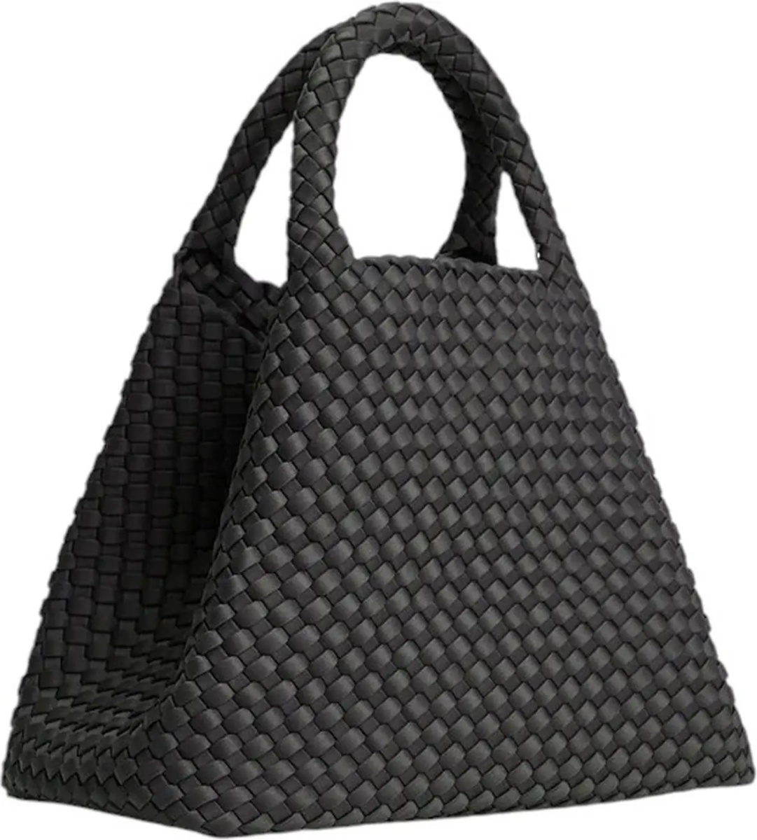 Geanta de mana Handbag in neoprene - Img 4