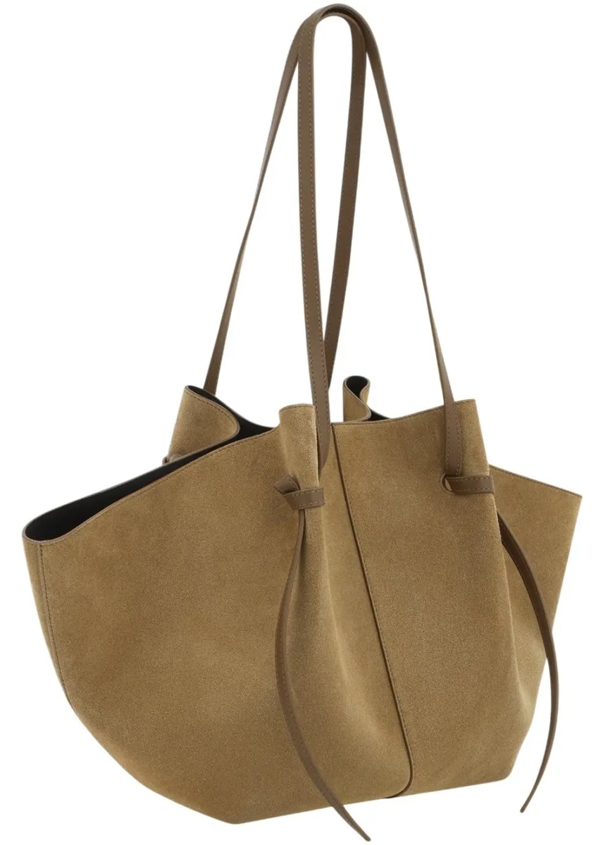 Geanta de mana Handbag 'Large Mochi' - Img 3