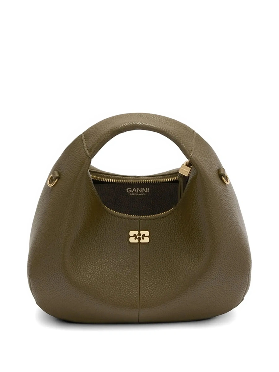 Geanta de mana "Hobo" Small hand bag - Img 9
