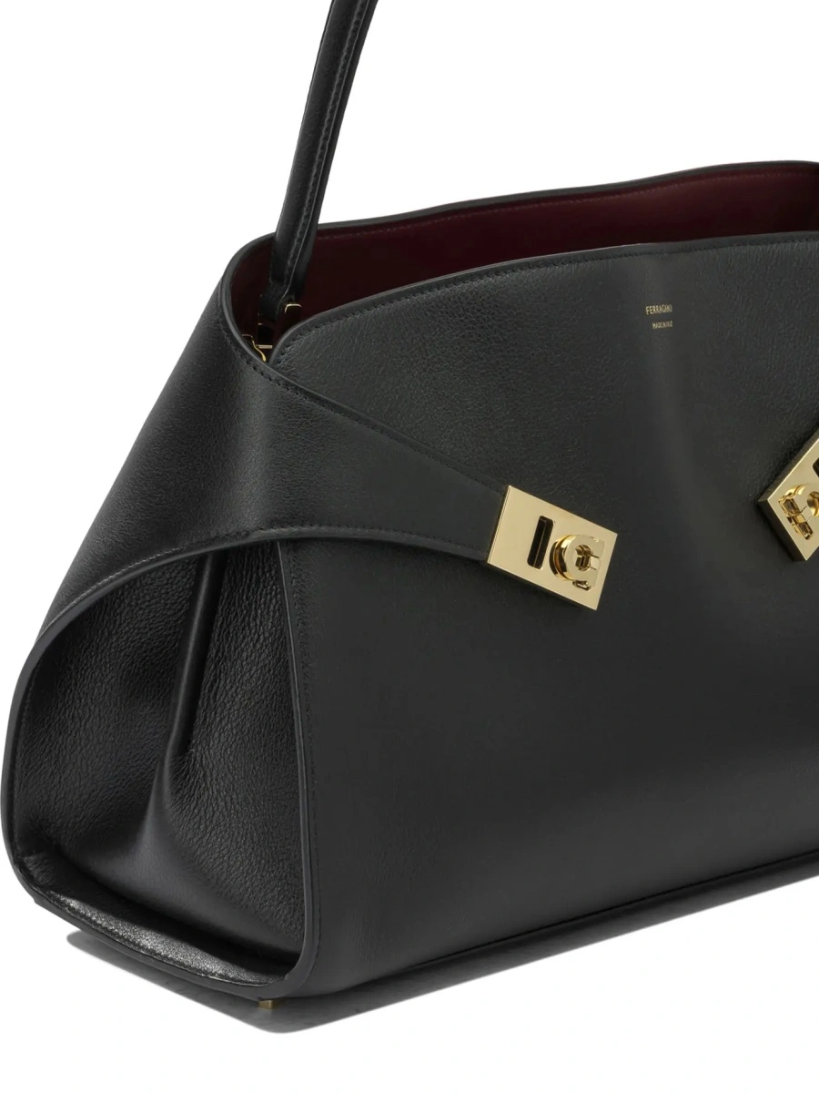 Geanta de mana "Hug" Medium Clutch - Img 4