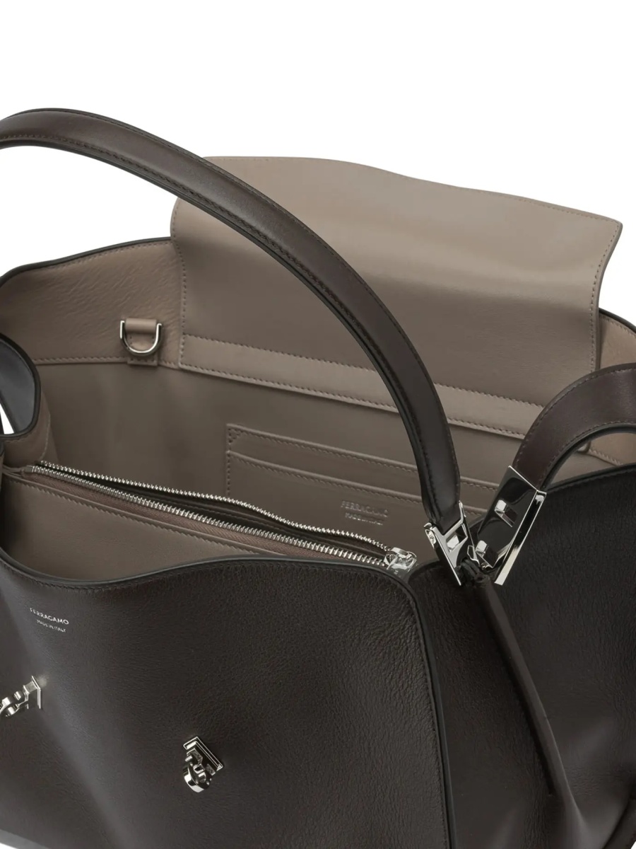 Geanta de mana "Hug Soft" Medium Hand Bag - Img 5