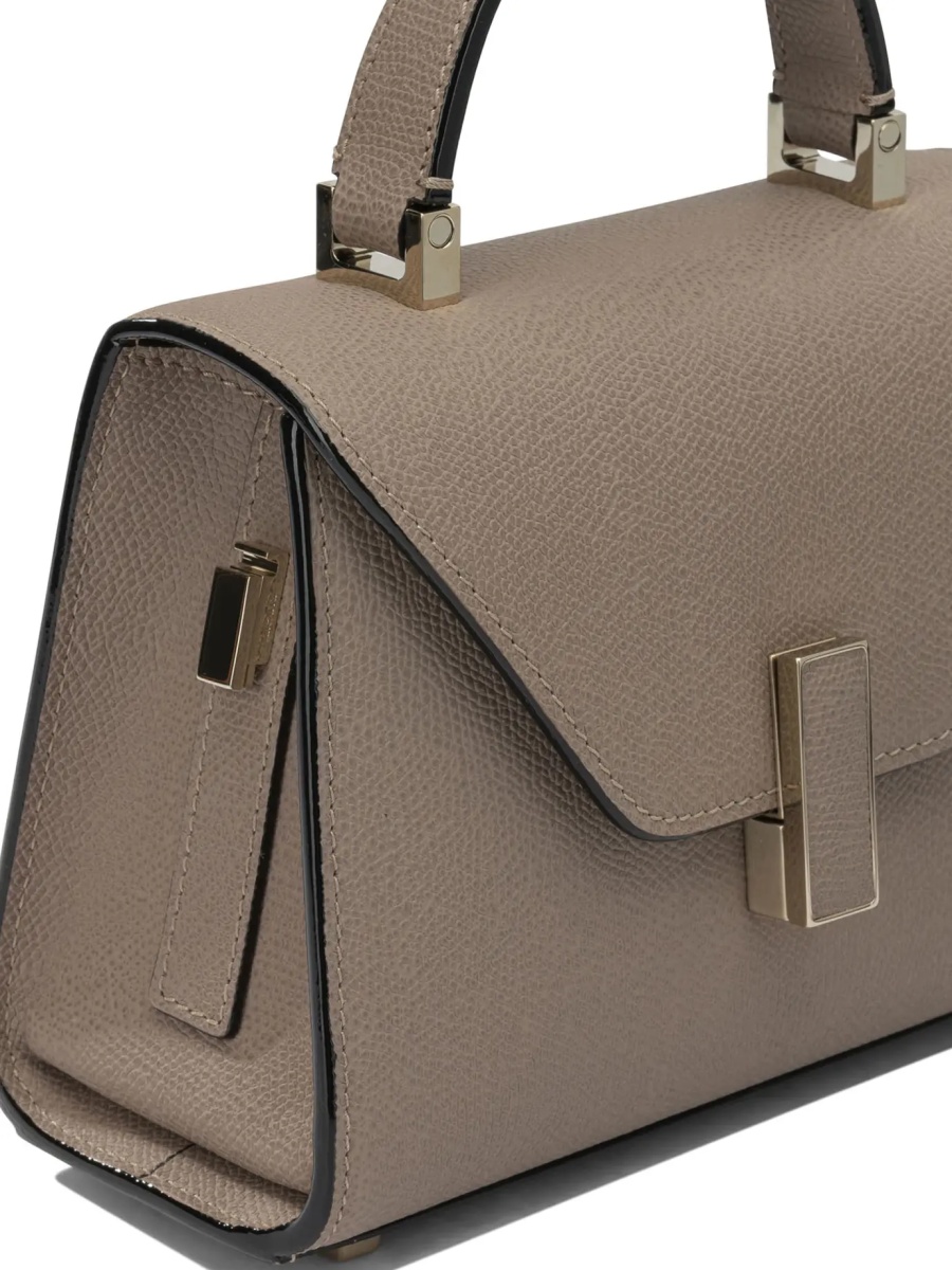 Geanta de mana "Iside Micro" Small Handbag - Img 4