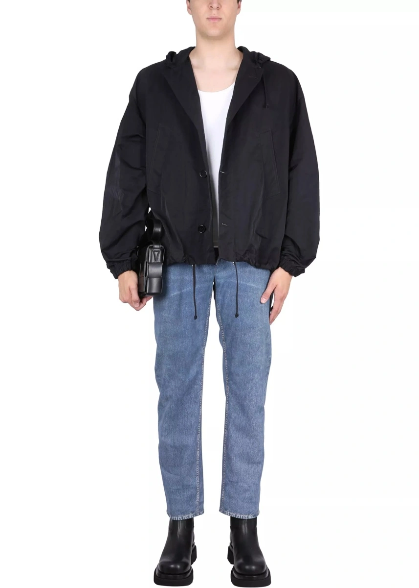 Geanta de mana Jacket With Pouch - Img 2