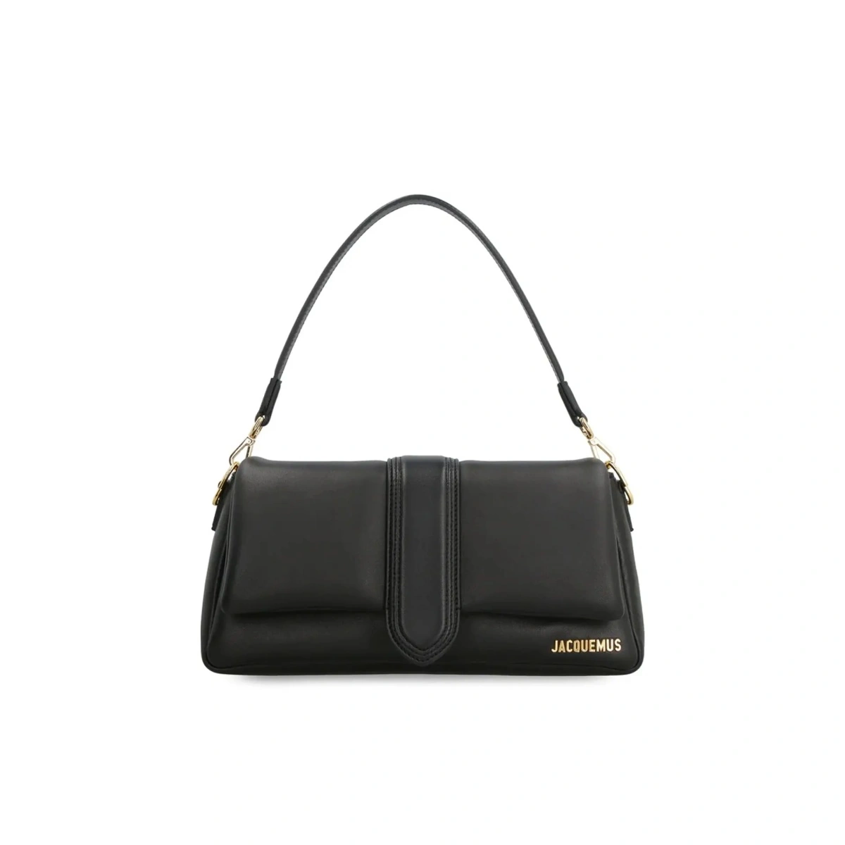 Geanta de mana Jacquemus Le Bambimou Puffed Bag - Img 3