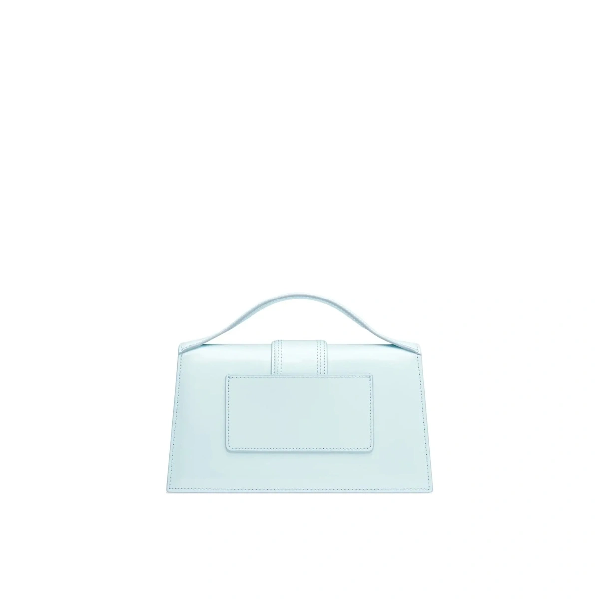 Geanta de mana Jacquemus Le Grand Bambino Bag - Img 2