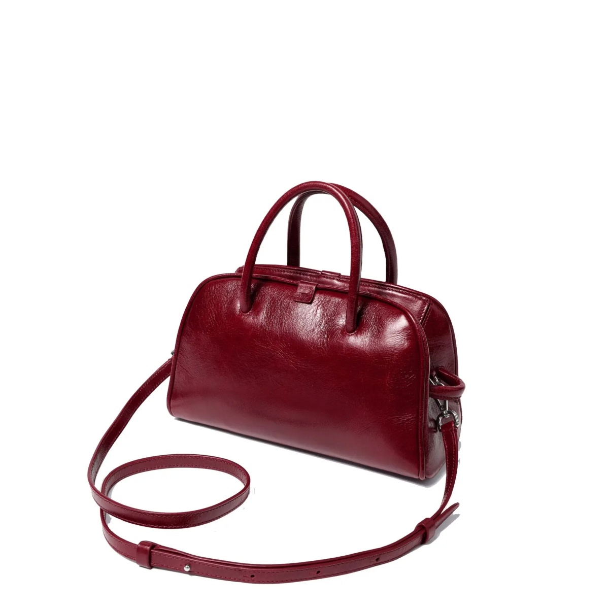 Geanta de mana Jacquemus The Small Turismo Bag - Img 3