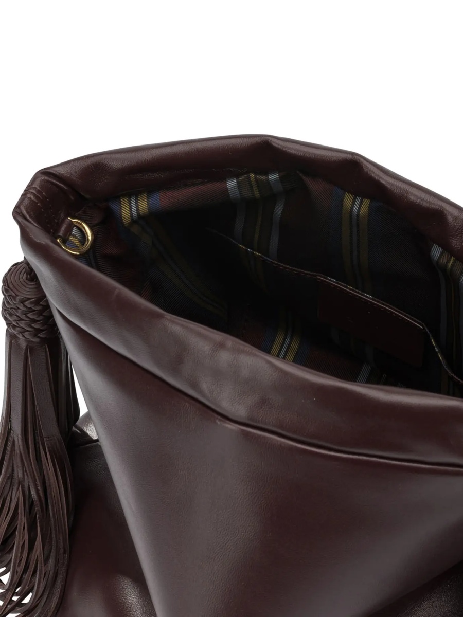 Geanta de mana "Kalispera" Medium Handbag - Img 5