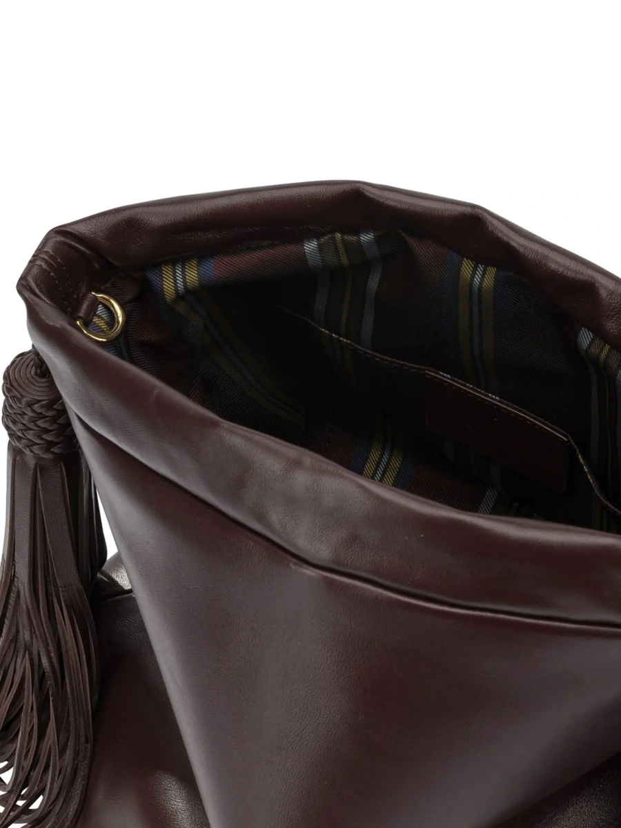 Geanta de mana "Kalispera" Medium Handbag - Img 5