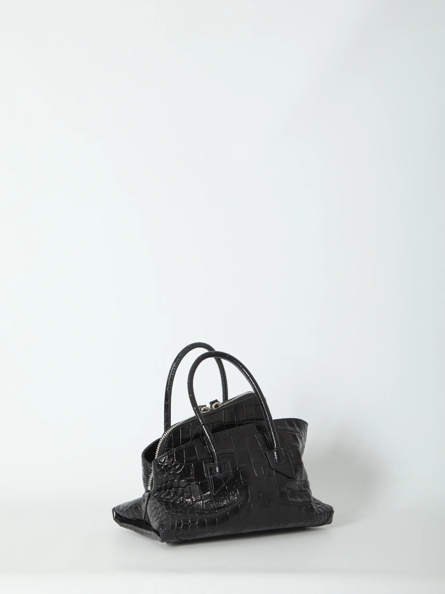 Geanta de mana La Passeggiata Top Handle Bag Mini - Img 2