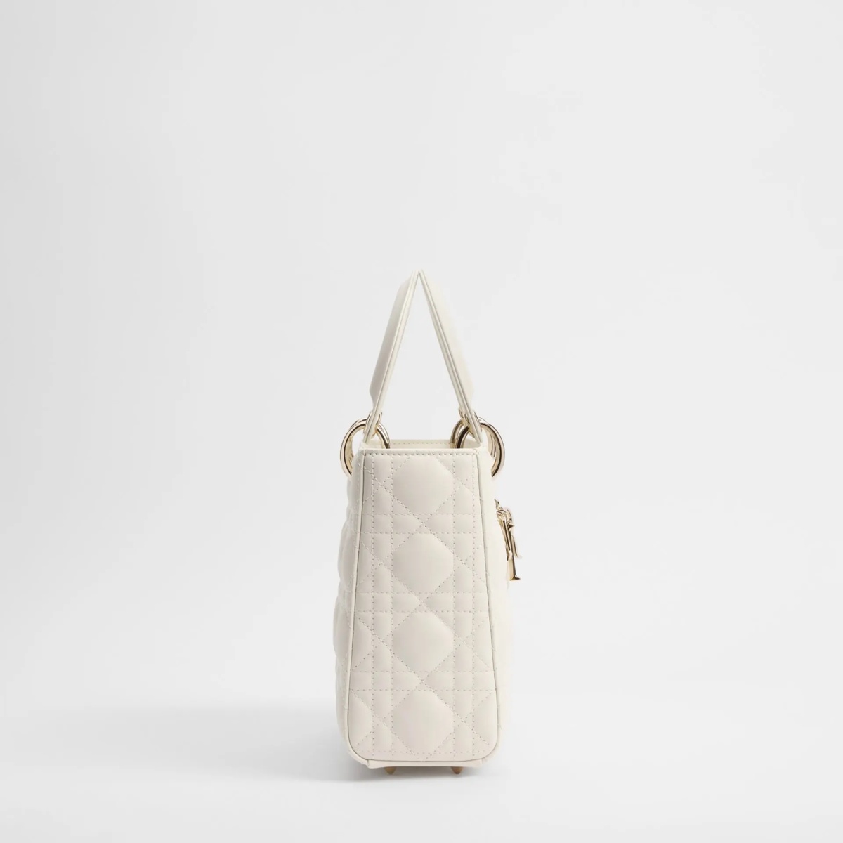 Geanta de mana Lady Dior Small Bag - Img 3