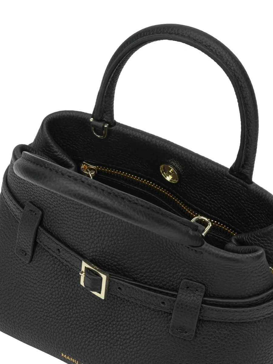 Geanta de mana "Le Cambon 20" Small Handbag - Img 5