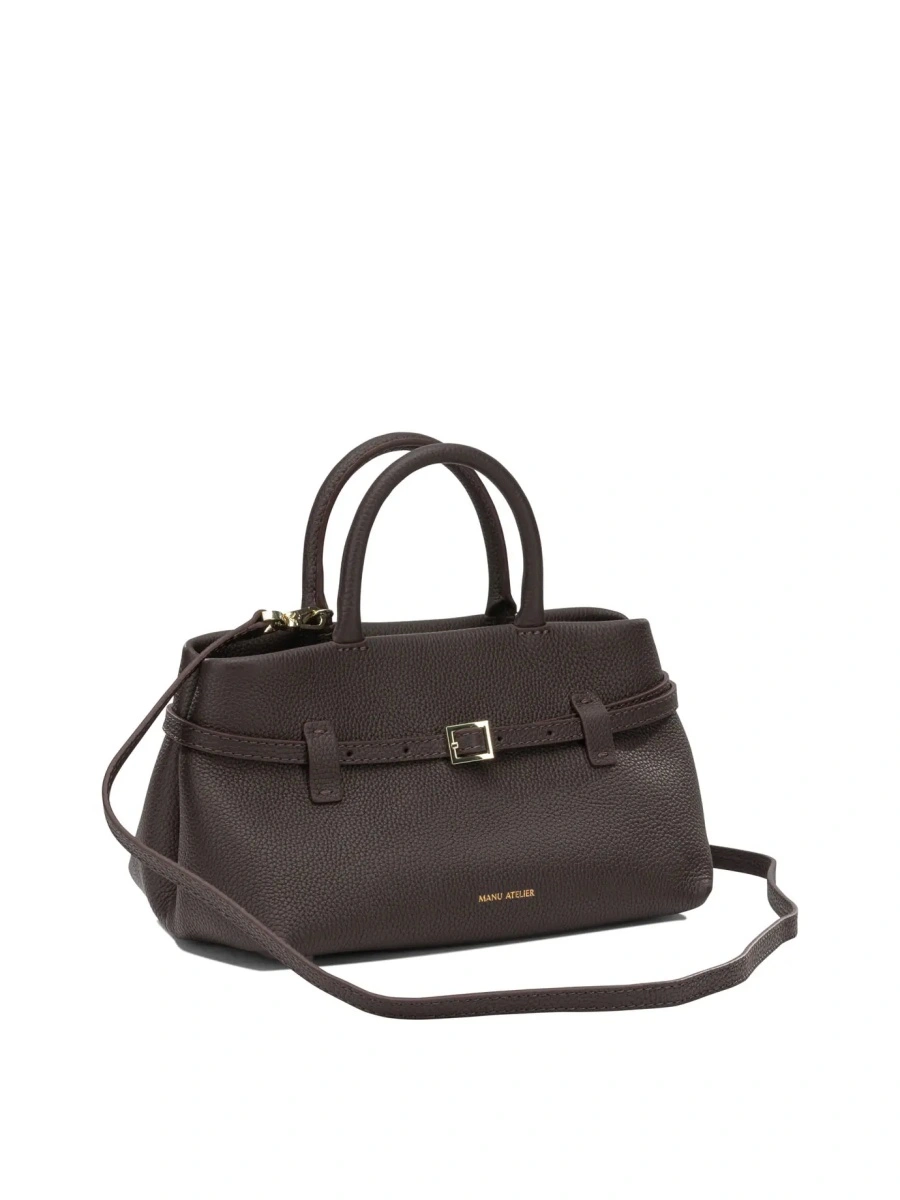 Geanta de mana "Le Cambon 25" Small Handbag - Img 2
