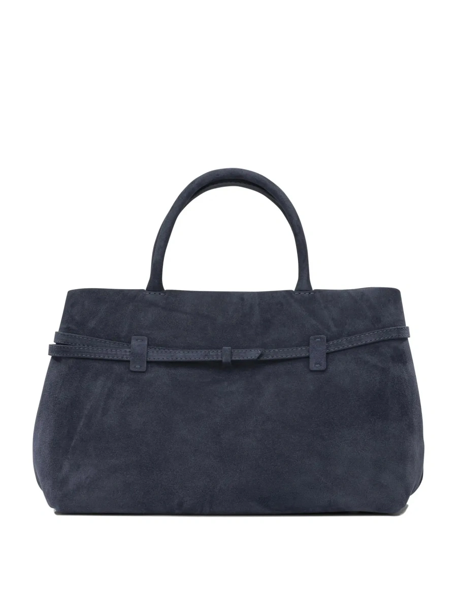 Geanta de mana "Le Cambon 35" Medium Handbag - Img 3