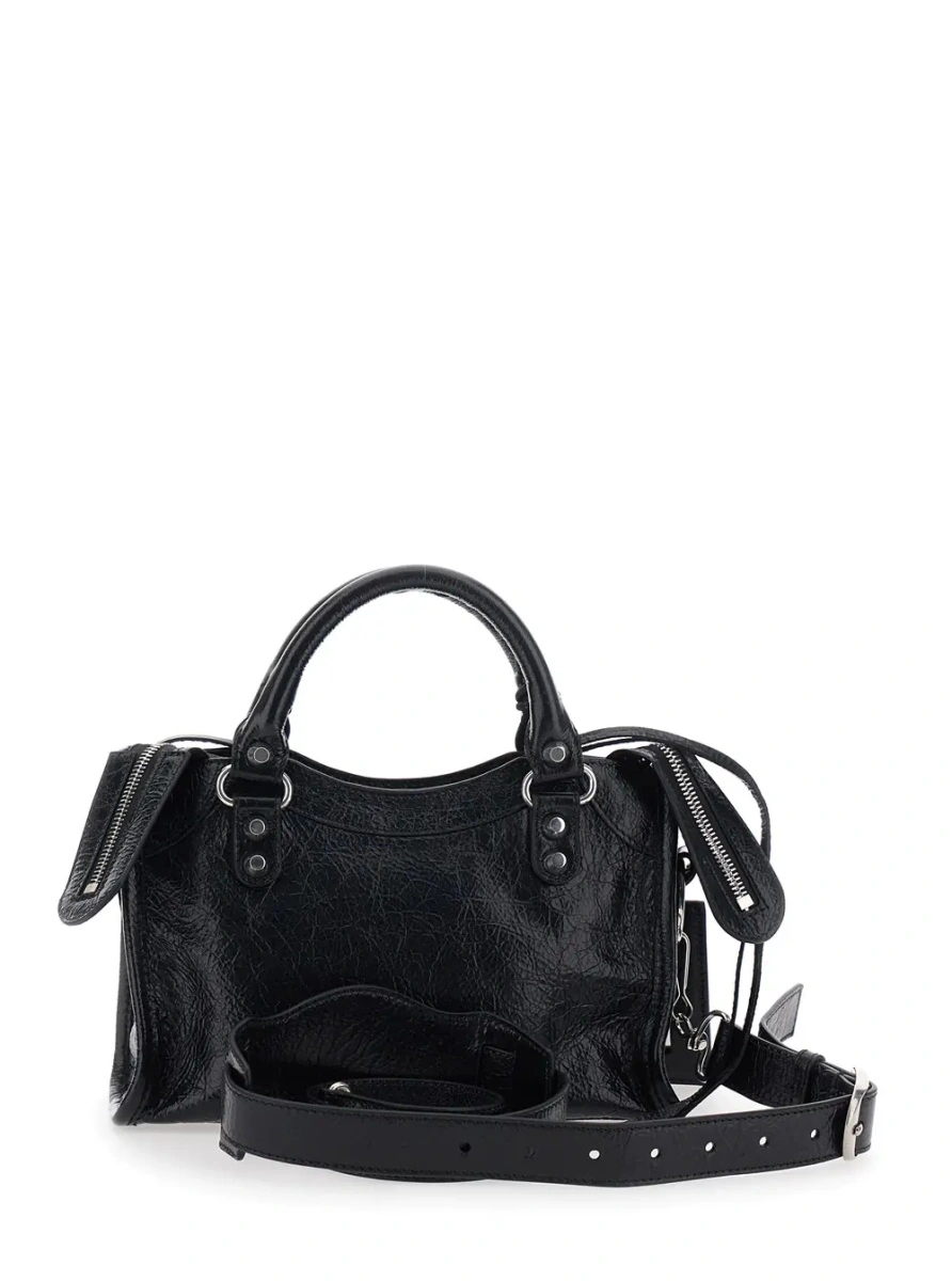 Geanta de mana LE CITY MINI BAG ARENA PV - Img 2
