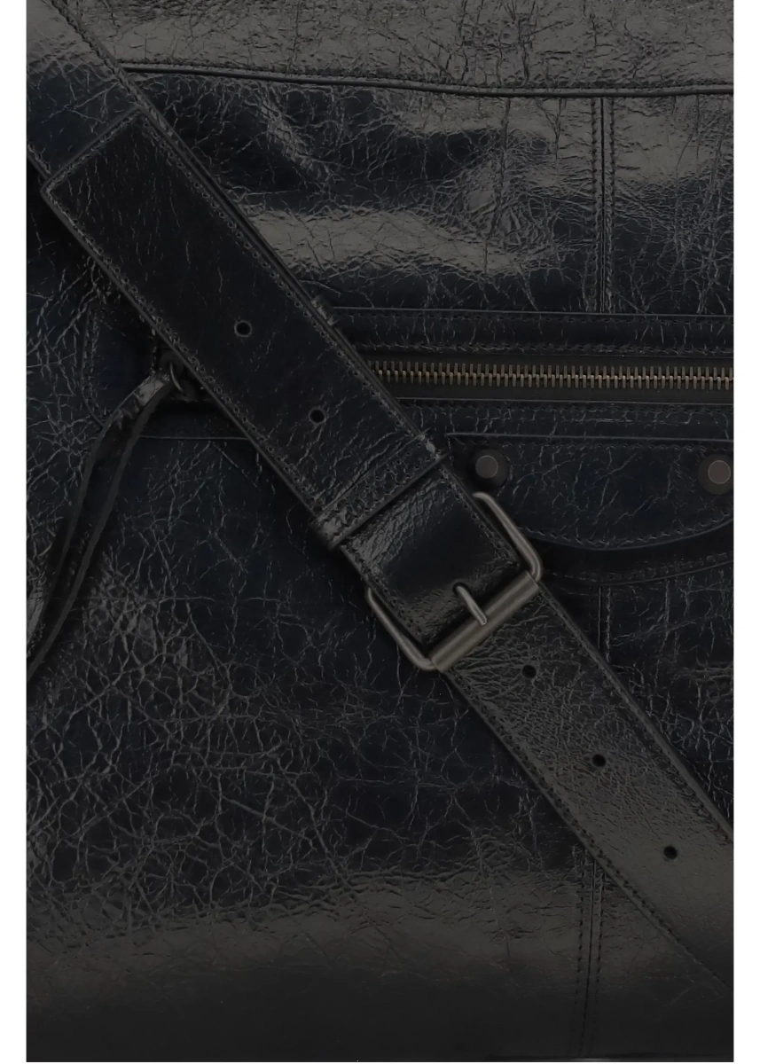 Geanta de mana Le City Moto large Shoulder Bag - Img 4