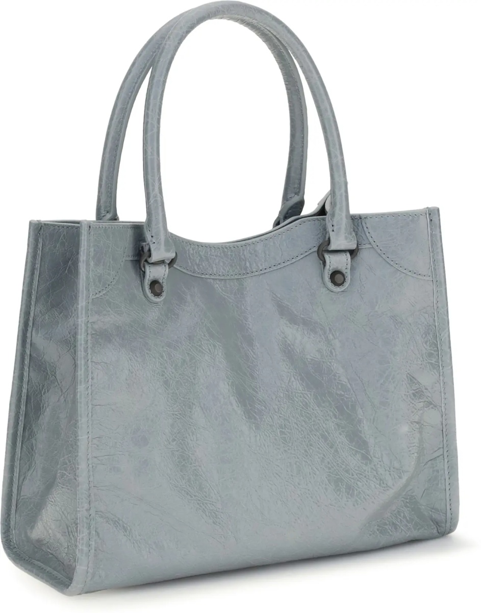 Geanta de mana Le City Tote mini Handbag - Img 3