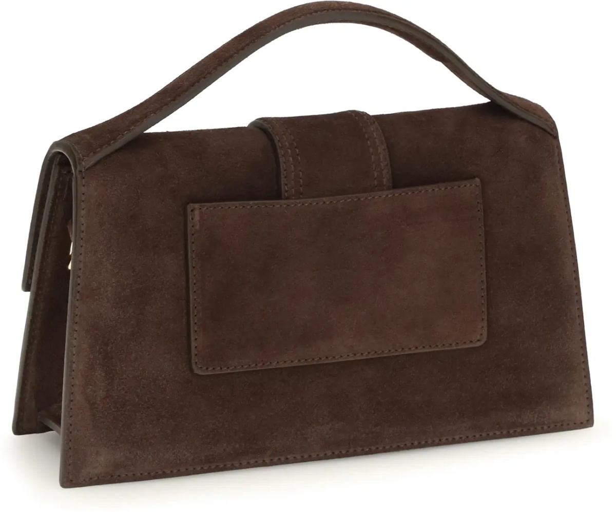 Geanta de mana Le Grand Bambino Handbag - Img 3