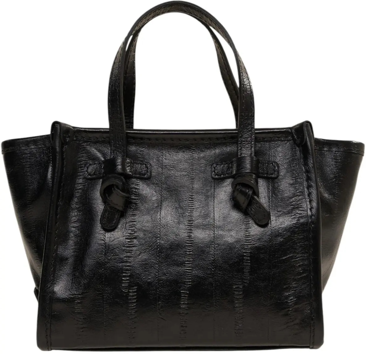 Geanta de mana Leather handbag - Img 2